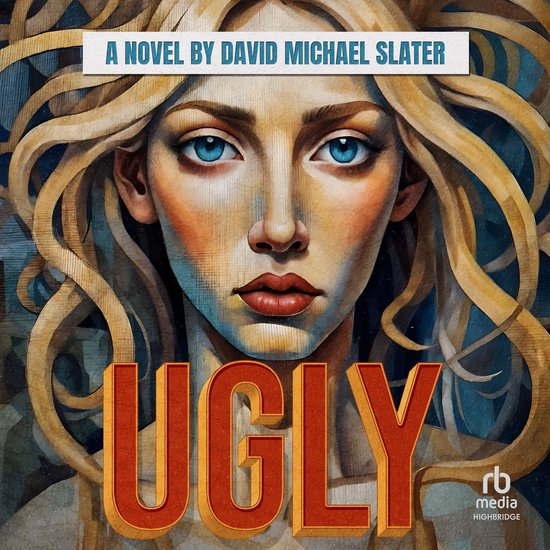 Ugly - cover
