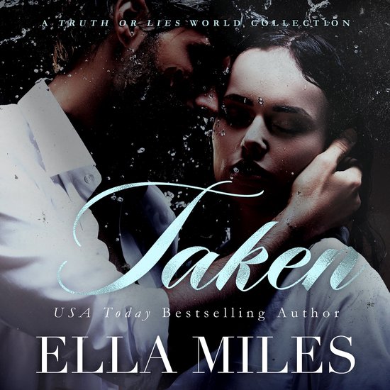 Taken - cover