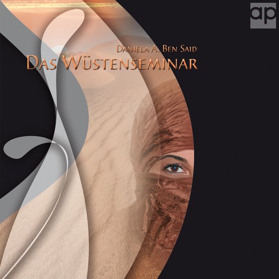 Das Wüstenseminar - cover