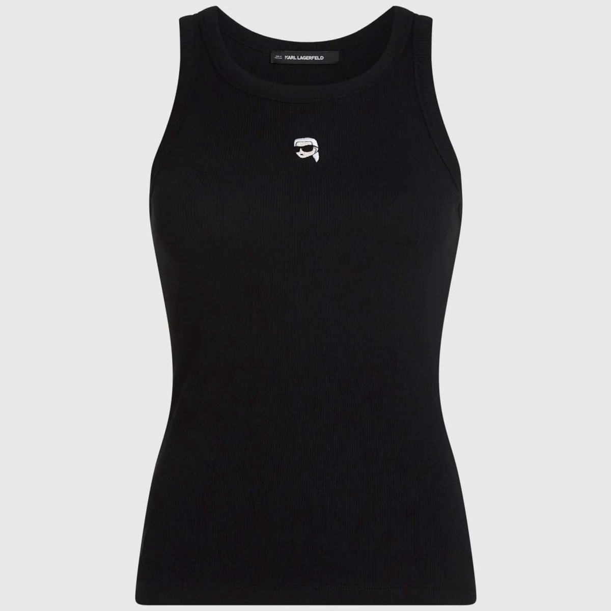 KARL LAGERFELD B2W17099 Zwart XL EU