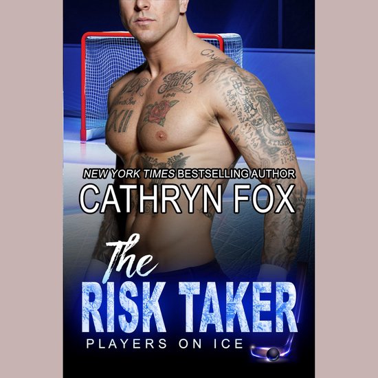 The Risk Taker - cover