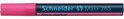 Marqueur rose Schneider Maxx 265 Deco.