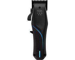 Wahl Vapor Tondeuse - Draadloos - Krachtige Motor - Zwart