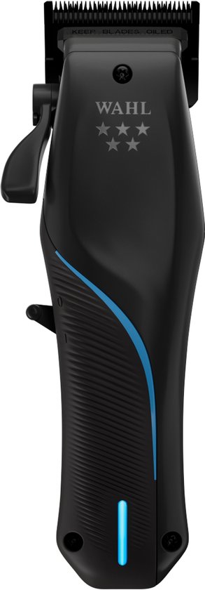 Wahl Vapor tondeuse – draadloos – krachtige motor