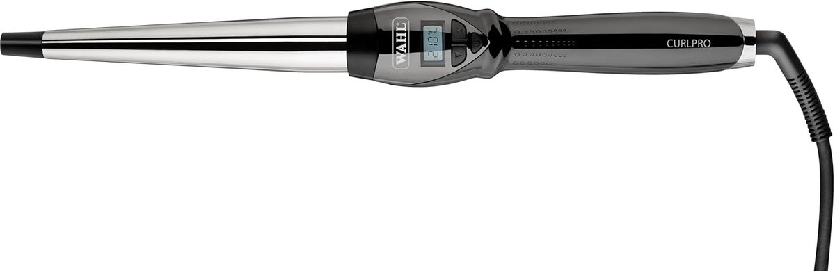 Wahl Krultang Curl Pro conical 13-25mm - Wahl - €35,95