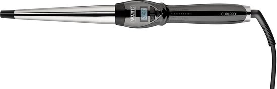 Wahl Curlpro 2 - Conische Krultang met Titanium coating