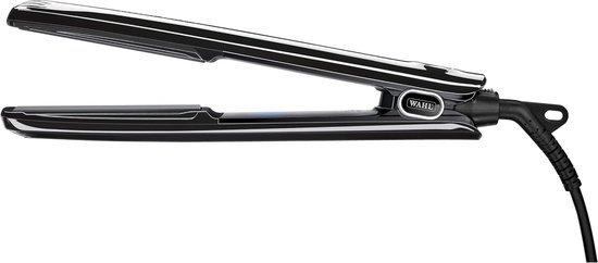 Wahl Ceraline - Premium keramisch-toermalijn stijltang met touch display