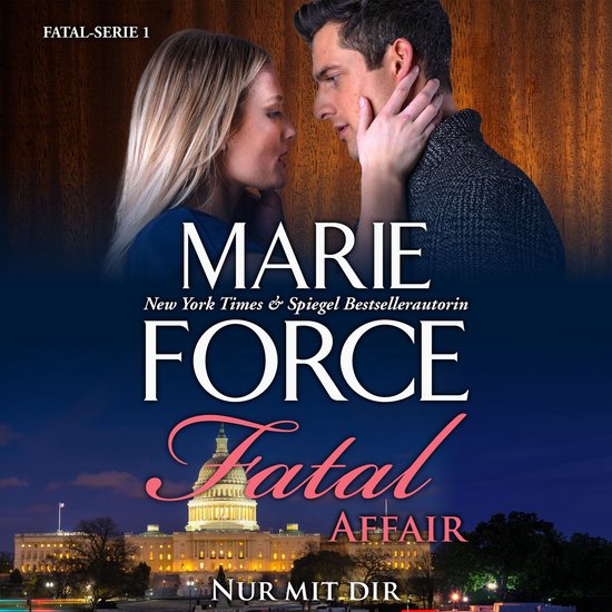 Fatal Affair - Nur Mit Dir - cover