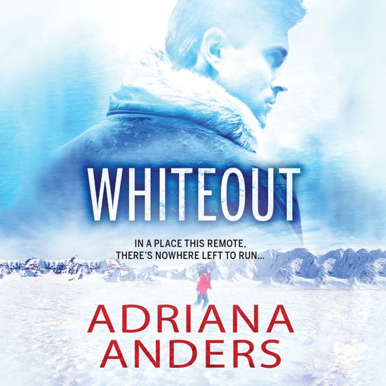 Whiteout - cover