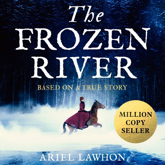 The Frozen River - cover