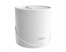 TP-Link Deco X50 Wandhouder – Router Muurbeugel Mesh Wifi – Wall Mount voor Deco X50 Node & Router – Wifi Versterker Houder – Wit