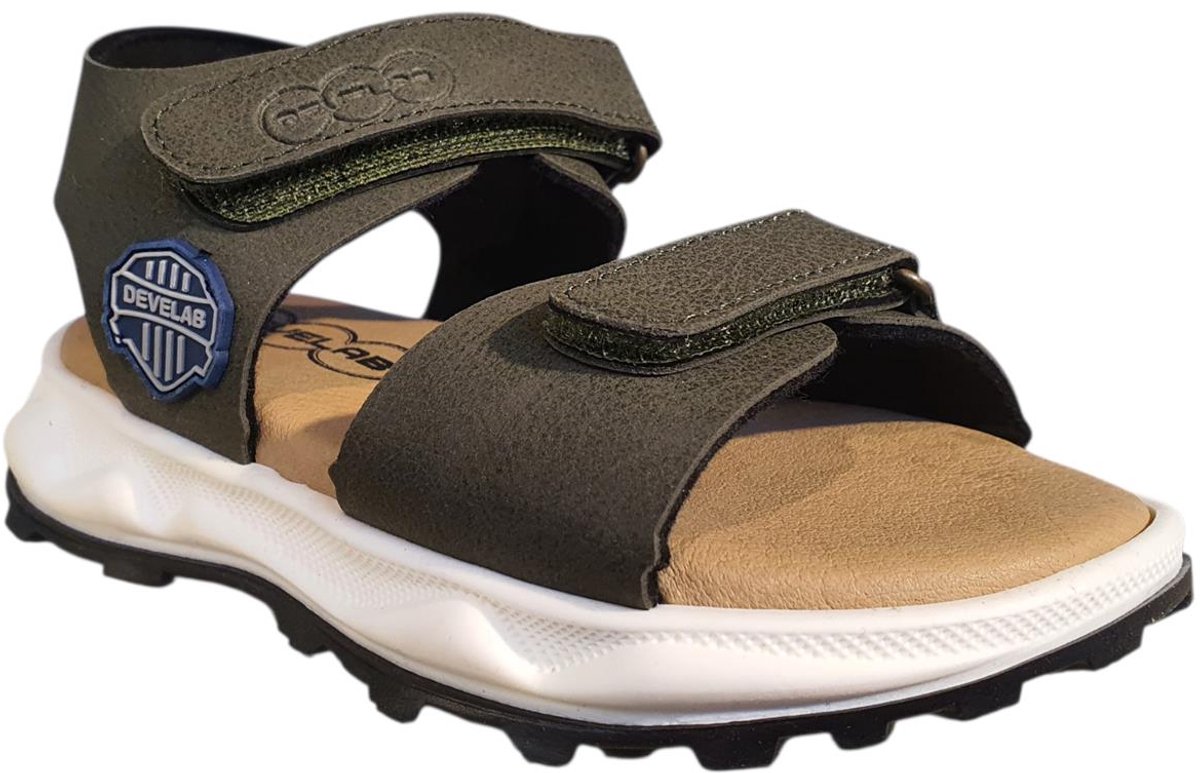 Develab 48527-558 Maat 33