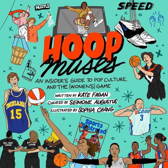 Hoop Muses - cover