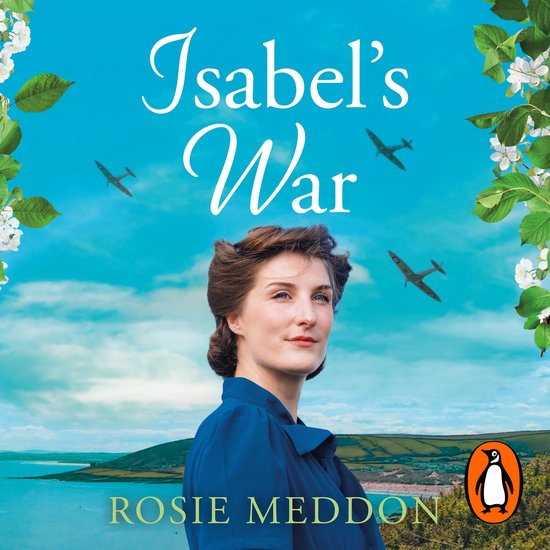 Isabel’s War - cover