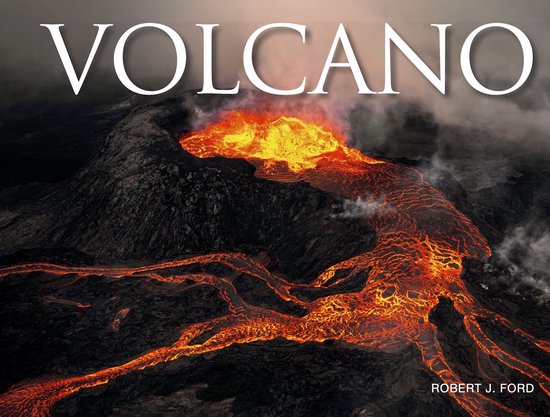 Mini Landscape- Volcano - cover