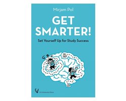 Get Smarter!