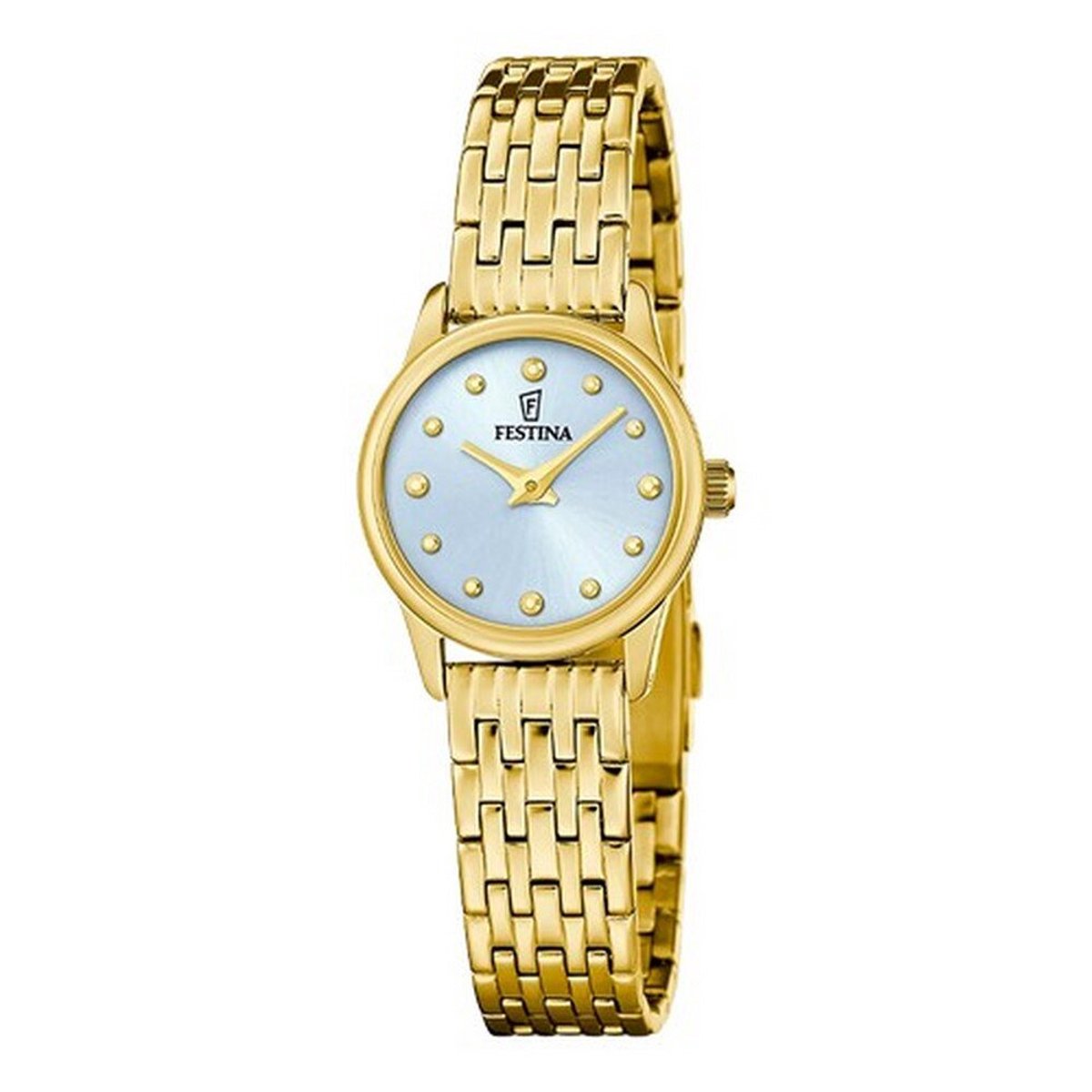 Festina - F20750-3 - Polshorloge - Dames