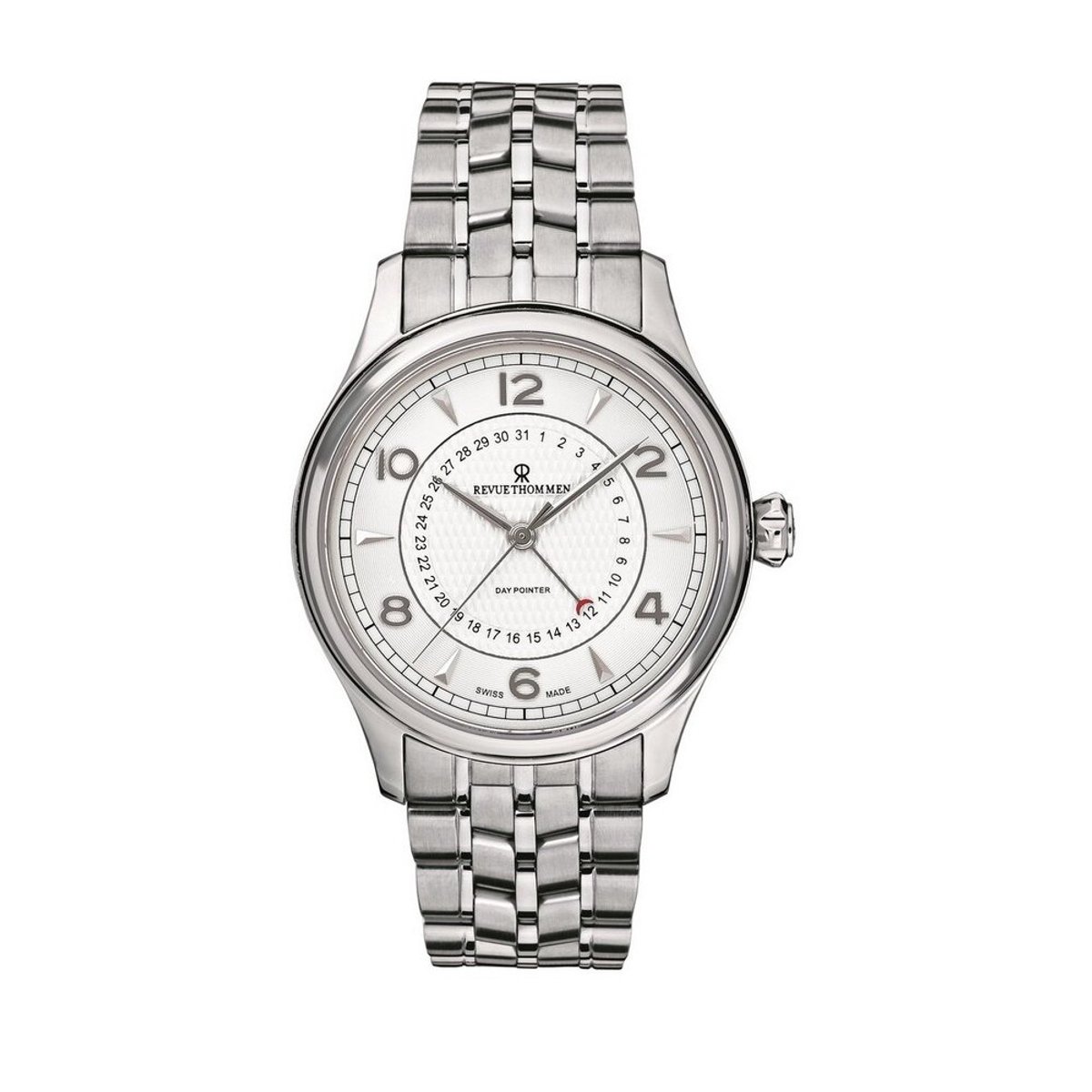 Revue Thommen Heren 10012.2132