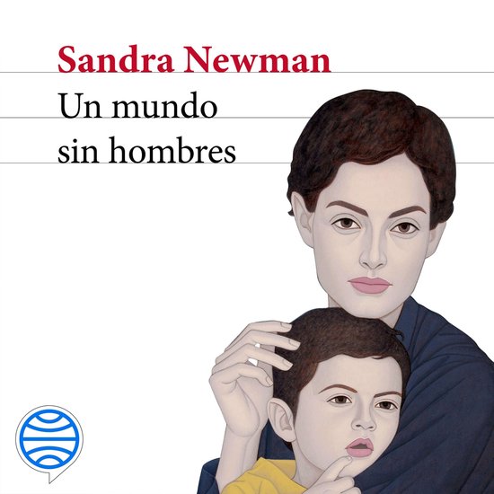Un mundo sin hombres - cover