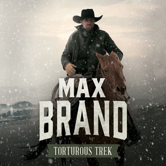 Torturous Trek - cover