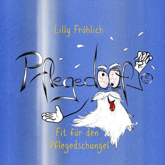 Pflegedoof® - cover