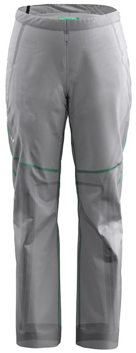 SALEWA NXT BROEK 00-0000029068_0540 r Grijs