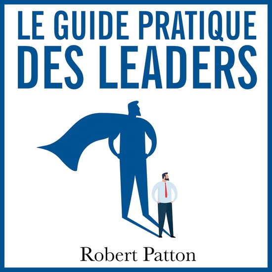 Guide pratique des leaders - cover
