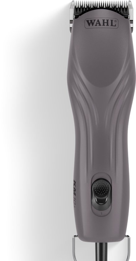 Wahl KM10+ Paars