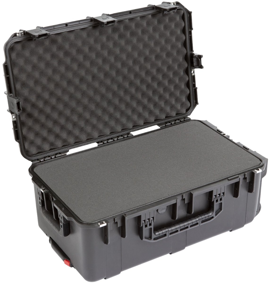 SKB - iSeries 2615-10 - Waterdichte Koffer - Zwart - Plukschuim