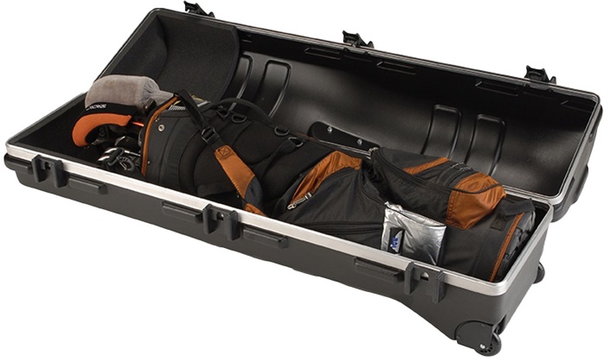 SKB - Deluxe Staff ATA Golf Reiskoffer