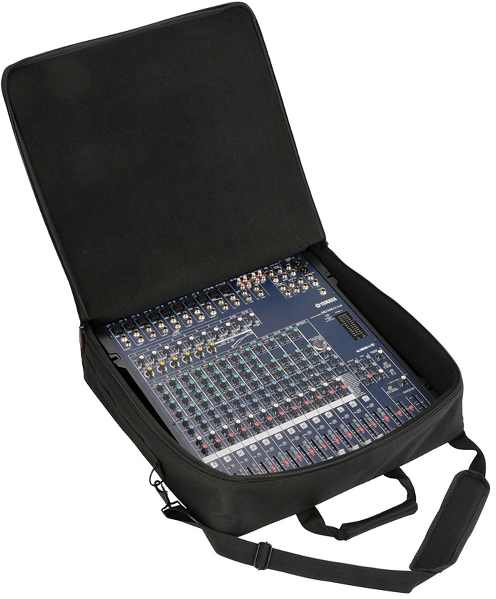 SKB 1SKB-UB2020 universele apparatuur/mixer tas 508x508x140 mm