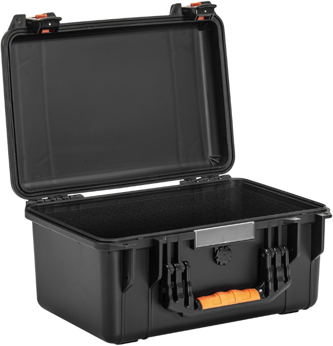 HUSK - H-3623-18 - Diepe Waterdichte Rechthoekige Koffer - Elektronica, A/V-kits en Tactische Uitrusting - Leeg