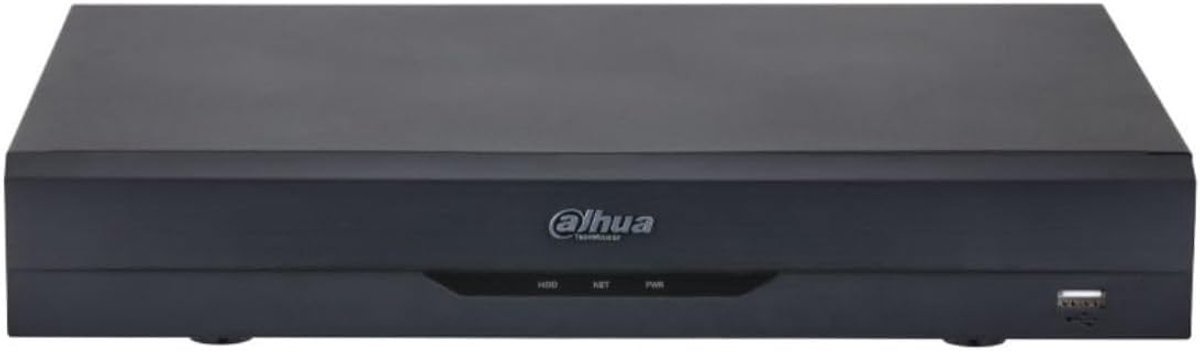 Beveiligingsset - CCTV DVR systeem - Huis en kantoor - 4 camera's microfoon - 2 MP IP67