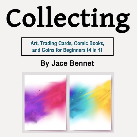 Collecting - cover