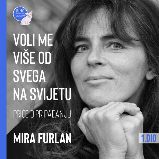 Voli me vise od svega na svijetu - 1.Dio - cover