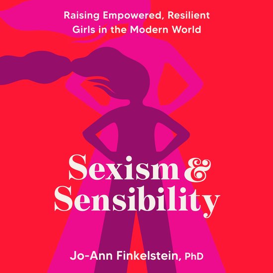 Sexism & Sensibility - cover