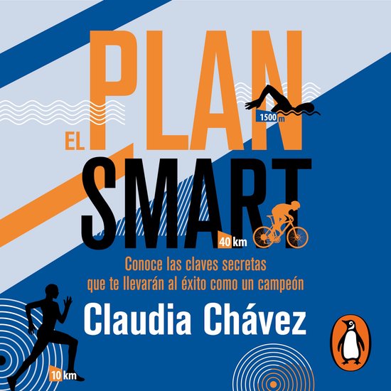 El plan SMART - cover