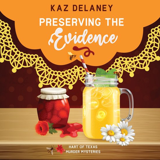 Preserving the Evidence - cover
