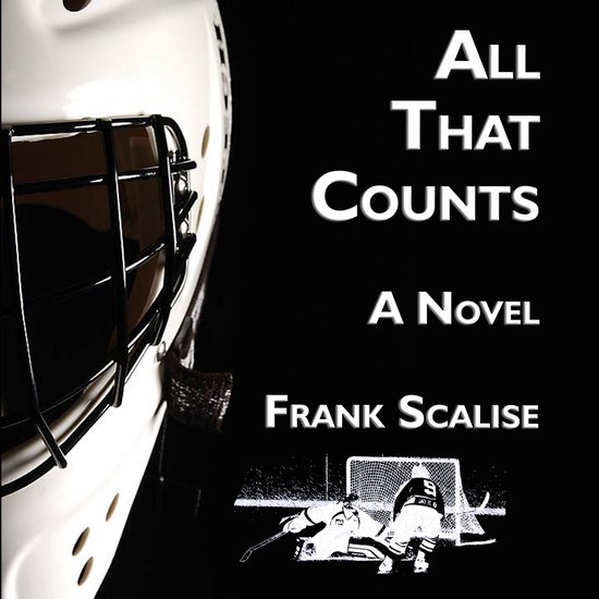 All That Counts - cover
