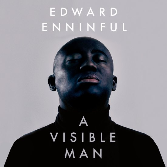 A Visible Man - cover