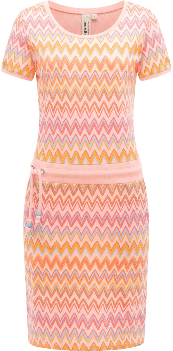 Ragwear Dames mini jurk