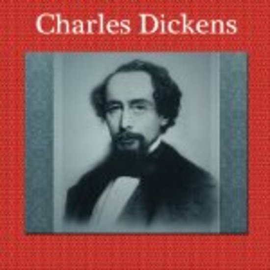 The Haunted House Christmas and Ghost Story by Dickens - cover
