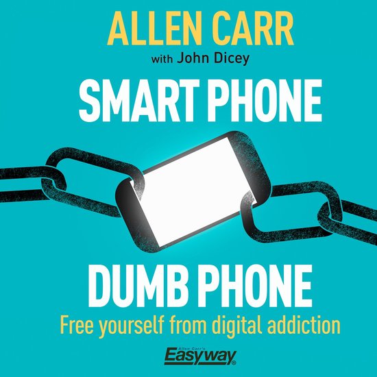 Smart Phone Dumb Phone - cover