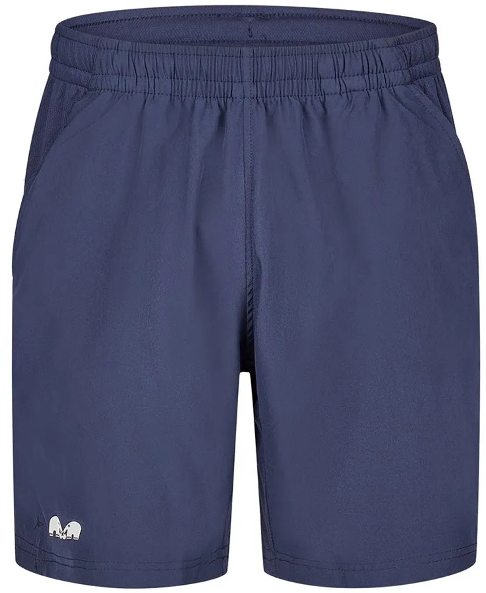 Tk Hockey Cairo Korte Broek Blauw 152 cm Man