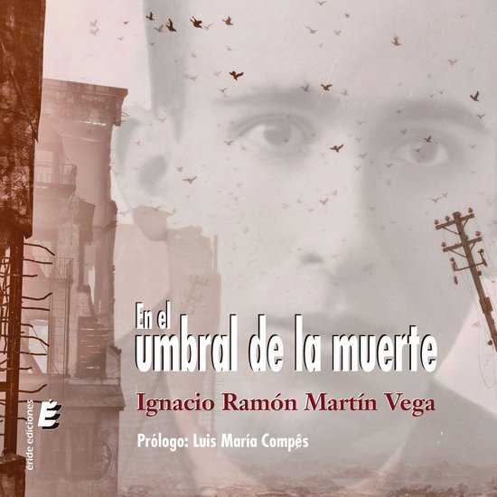 En el umbral de la muerte - cover