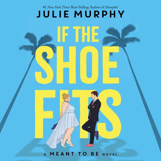 If the Shoe Fits - cover