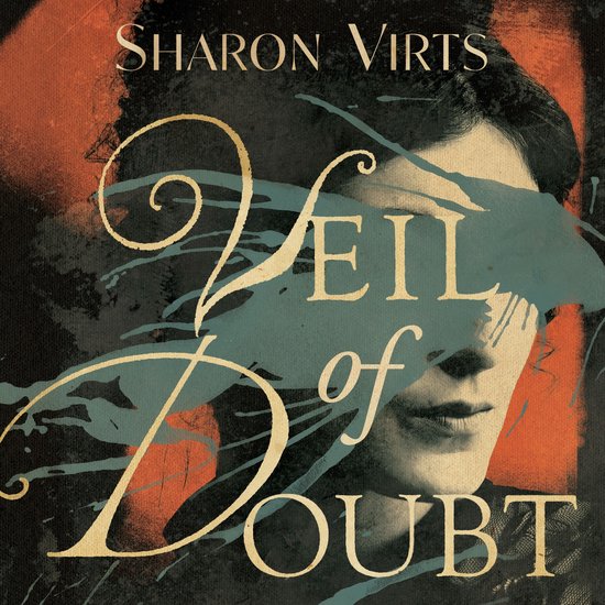 Veil of Doubt - cover
