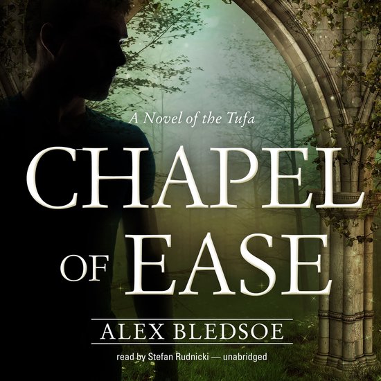 Chapel of Ease - cover