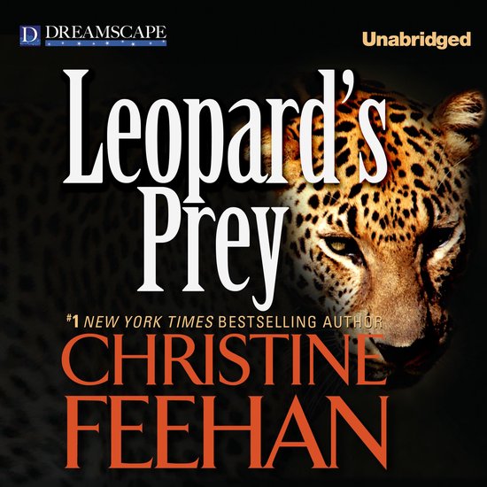 Leopard's Prey - cover