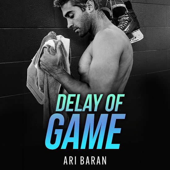 Delay of Game - cover